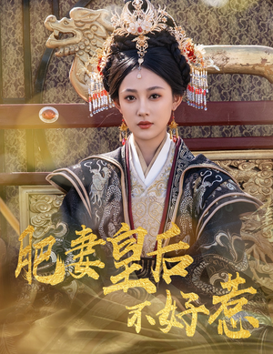 肥妻皇后不好惹（62集）在哪看