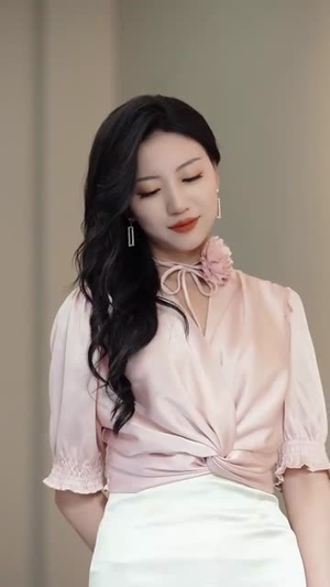 凛风不渡茉莉香（58集）短剧上热门