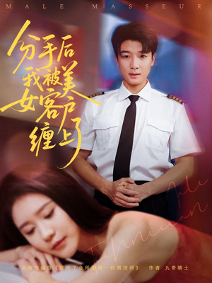 分手后我被美女客户缠上了（78集）在哪看免费