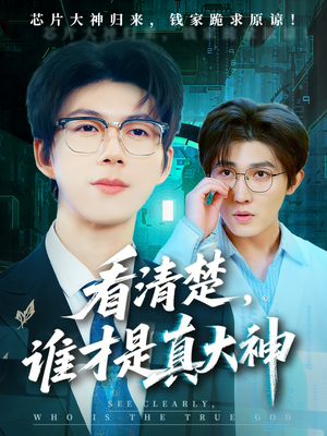 看清楚谁才是真大神（64集）免费看全集