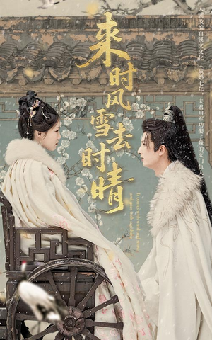 来时风雪去时晴（51集）最新短剧抢先看