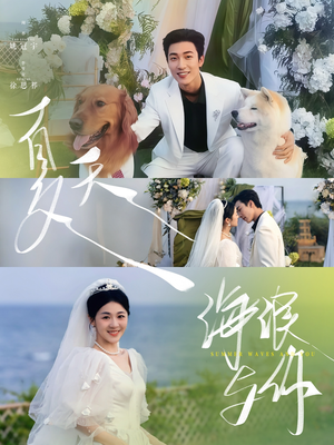 夏天，海浪与你（76集）精彩短剧来了