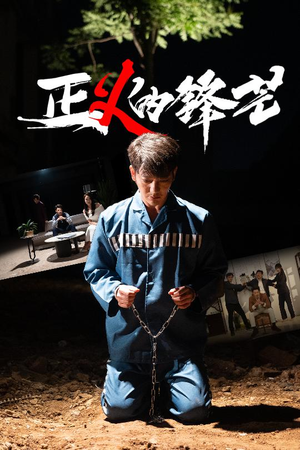 zheng正义的锋芒（64集）短剧热门推荐