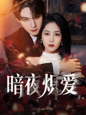 暗夜炽爱（50集）评价怎么样