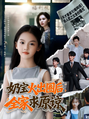 奶宝火出圈后全家求原谅（64集 ）短剧看全集
