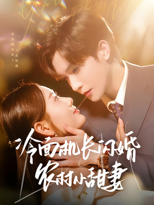 冷面机长闪婚农村小甜妻（73集）短剧抢先看