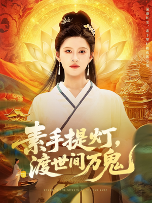 素手提灯渡世间万鬼（111集）短剧每日分享