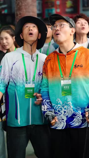 我不是钓神（76集）短剧精彩片段