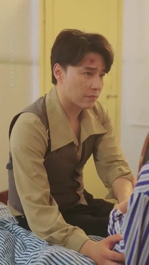 迟来的呼喊（56集）短剧免费看
