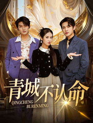 青城不认命（68集）全集一次看完