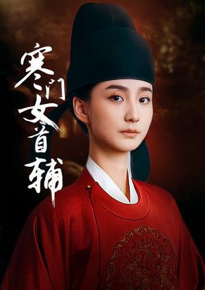 寒门女首辅（80集）热播短剧全集看