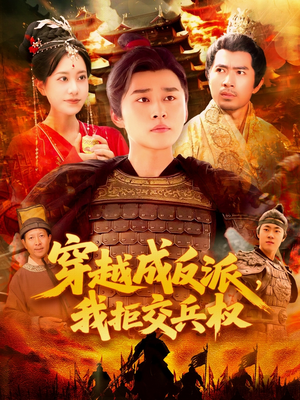穿越成反派，我拒交兵权（119集）口碑爆棚免费看