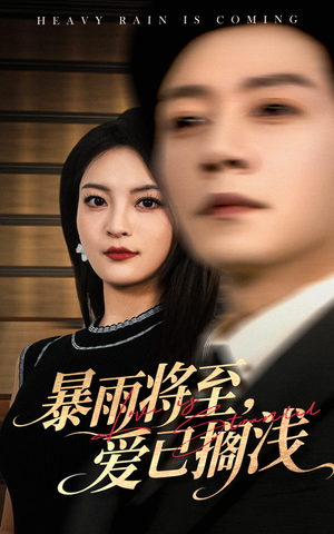 暴雨将至爱已搁浅（50集）无需会员轻松看