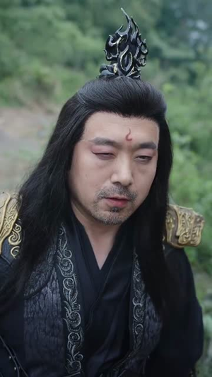 部族荣光（79集）短剧也太好看了