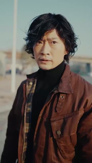 双龙逆战＆拳王之父子双龙（89集）女主角是谁