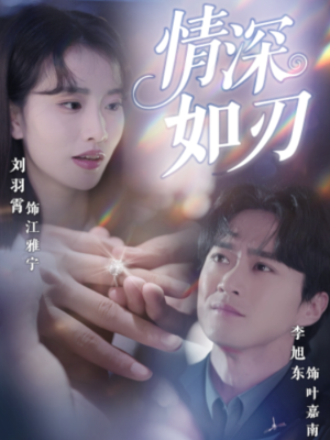 情深如刃（48集）全集免费