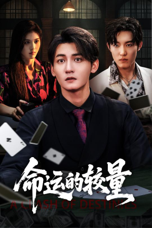 命运的较量（60集）海量短剧免费看