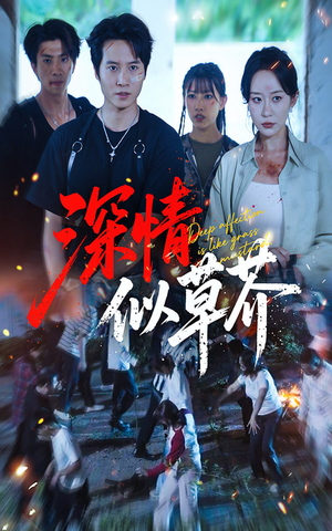 深情似草芥（51集）短剧在哪里看