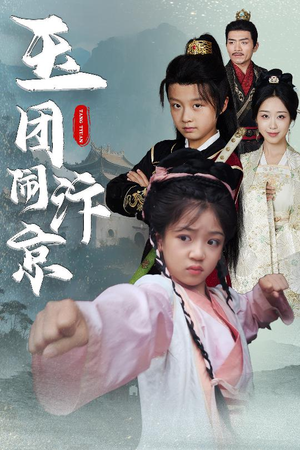 玉团闹汴京（60集）在线观看完整版