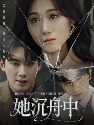 她沉舟中（71集）短剧分享剧集