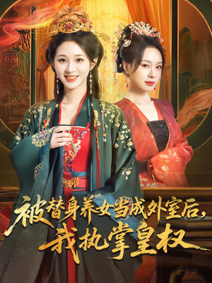 被替身养女当成外室后我执掌皇权（59集）短剧精彩片段