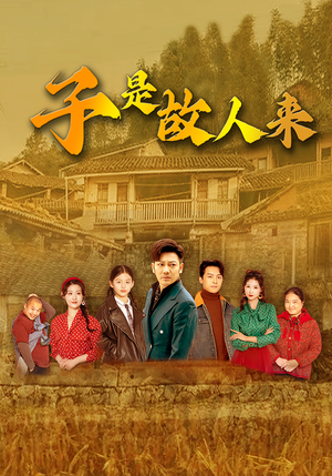 子是故人来（65集）在线观看