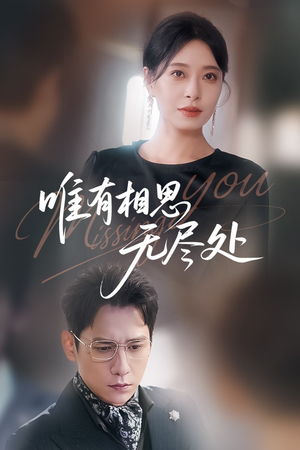 唯有相思无尽处（66集）热播短剧追不停