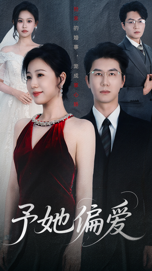 予她偏爱（60集）女主角是谁