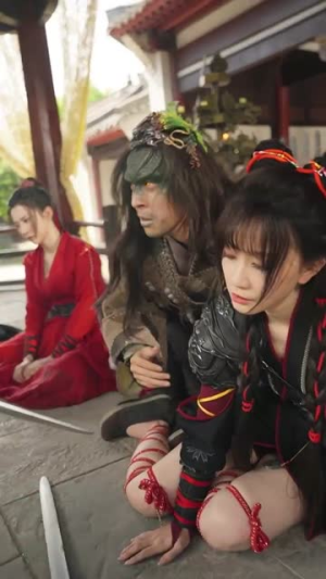 从野神开始，以香火证道成神（74集）在哪个app能看