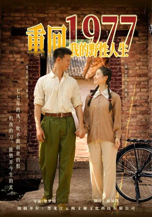 重回1977我的野性人生（83集）短剧全集更精彩