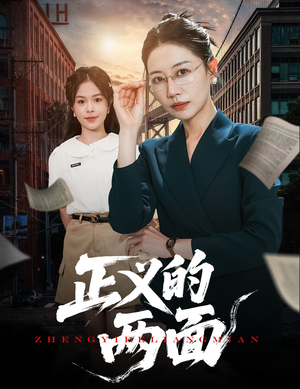 正义的两面（60集）排行榜前十短剧