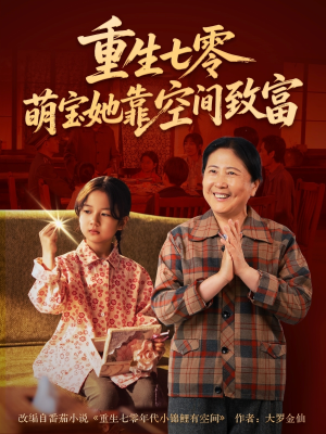 重生七零萌宝她靠空间致富（76集）不用花钱看全剧