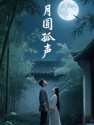 月圆孤声（15集）短剧前十排行榜