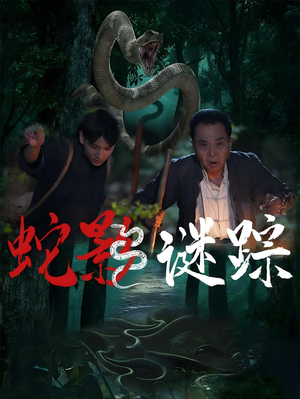 蛇影谜踪（53集）80到100集
