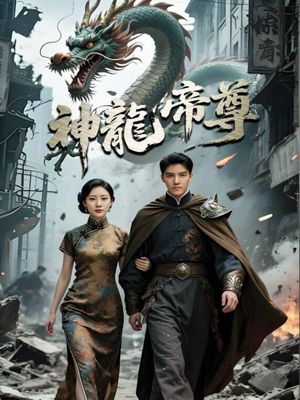 神龙帝尊（100集）高分推荐免费看