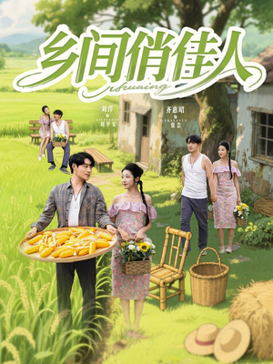 乡间俏佳人（80集）短剧热门合集