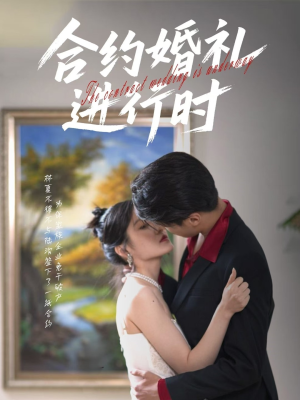 合约婚礼进行时（30集）免费短剧就是爽