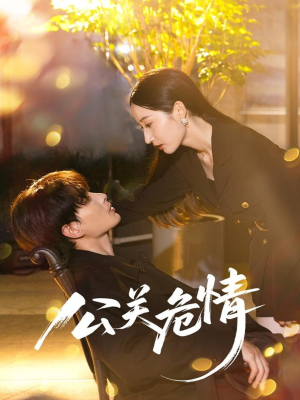公关危情（60集）熬夜追短剧