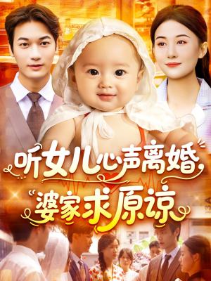 听女儿心声离婚婆家求原谅（108集）在哪看