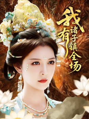 我有诸子镇全场（80集）全剧看到大结局