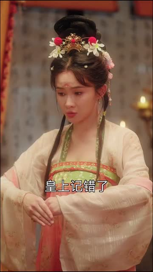 穿越后宫我和暴君互听心声（75集）短剧热播抢先看