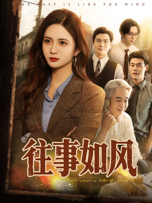 往事如风（61集）短剧追不停