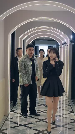 恶犬驯养指南（40集）短剧看全集