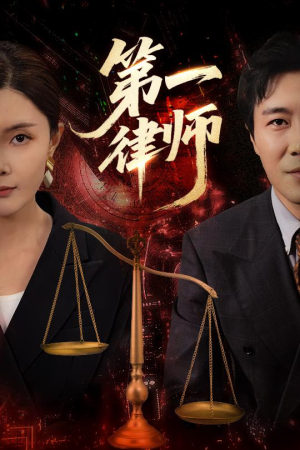 第一律师（60集）短剧全集完整版
