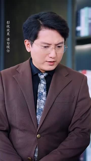 傅先生你的儿子是黑客（77集）热播短剧来袭