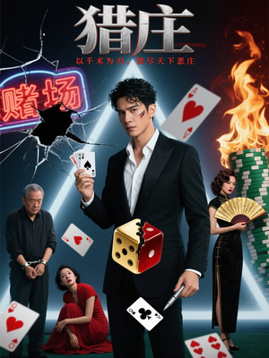 猎庄（62集）火爆短剧来袭