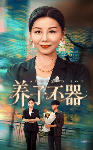 养子不器（60集）免费看短剧