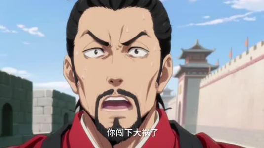 洪荒代管截教忽悠出一堆圣人（89集）短剧排行榜