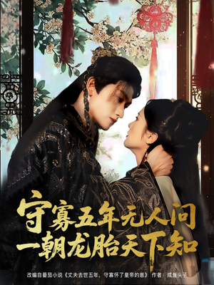 守寡五年无人问一朝龙胎天下知（83集）全集下载
