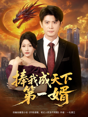 捧我成天下第一婿（80集）高清画质免费看